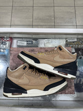 Load image into Gallery viewer, Jordan 3 Retro JTH Bio Beige
