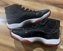 Load image into Gallery viewer, Jordan 11 Retro Playoffs Bred (2019)