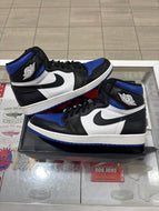 Jordan 1 Retro High Royal Toe