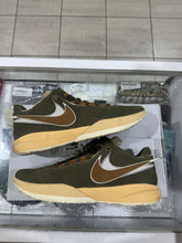 Load image into Gallery viewer, Nike LeBron 20 Olive Green