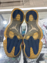 Load image into Gallery viewer, Jordan 11 Retro Low Snake Navy (2019)