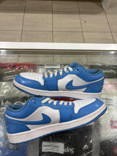 Load image into Gallery viewer, Jordan 1 Low SE White Legend Blue