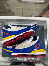 Load image into Gallery viewer, Nike LeBron 16 Superman SuperBron