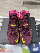 Load image into Gallery viewer, Nike LeBron 12 Double Helix