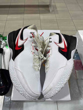 Load image into Gallery viewer, Nike Zoom LeBron NXXT Gen AMPD First Game