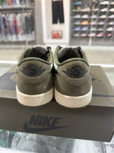 Load image into Gallery viewer, Jordan 1 Retro Low OG Medium Olive