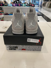 Load image into Gallery viewer, Jordan 4 Retro Frozen Moments (Women's)