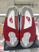 Load image into Gallery viewer, Jordan 4 Retro Fire Red (2020)