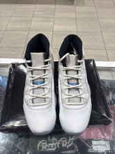 Load image into Gallery viewer, Jordan 11 Retro Legend Blue (2024)