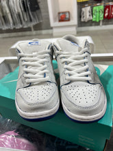 Load image into Gallery viewer, Nike SB Dunk Low Premium White Game Royal