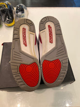 Load image into Gallery viewer, Jordan 3 Retro Hall of Fame