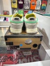 Load image into Gallery viewer, Nike Dunk Low Off-White Lot 14