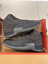 Load image into Gallery viewer, Jordan 12 Retro Wool