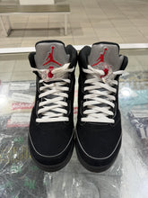 Load image into Gallery viewer, Jordan 5 Retro OG Black Metallic Reimagined