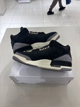 Load image into Gallery viewer, Air Jordan 3 Retro Off Noir (Wmns)