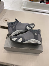 Load image into Gallery viewer, Jordan 14 Retro Flint Grey