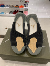 Load image into Gallery viewer, Jordan 4 Retro SE Craft Medium Olive
