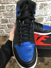 Load image into Gallery viewer, Jordan 1 Retro Royal (2017)