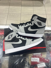 Load image into Gallery viewer, Jordan 1 Retro High  Shadow 2.0