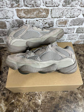 Load image into Gallery viewer, adidas Yeezy 500 Ash Grey