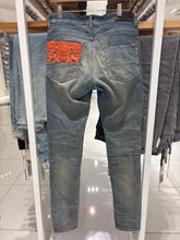 Load image into Gallery viewer, Amiri Jeans Orange