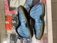 Load image into Gallery viewer, Nike Air Foamposite One University Blue