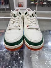 Load image into Gallery viewer, Jordan 3 Retro SP SoleFly Miami