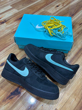 Load image into Gallery viewer, Nike Air Force 1 Low Tiffany &amp; Co. 1837