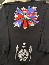Load image into Gallery viewer, Chrome Hearts Foti Miss Twitty Long Sleeve