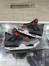 Load image into Gallery viewer, Jordan 4 Retro Infrared
