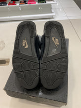Load image into Gallery viewer, Jordan 4 Retro Black Cat (2025)