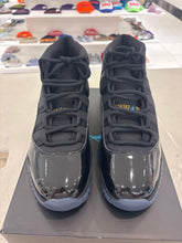 Load image into Gallery viewer, Jordan 11 Retro Gamma Blue (2025)