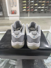 Load image into Gallery viewer, Jordan 11 Retro Low Cement Grey