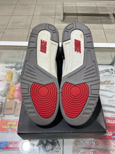 Load image into Gallery viewer, Jordan 3 Retro OG Black Cement (2024)