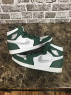 Jordan 1 Retro High OG Gorge Green