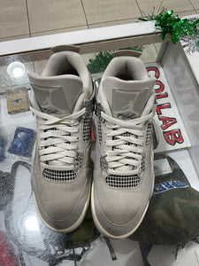 Jordan 4 Retro Frozen Moments (Women's)