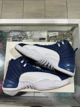 Load image into Gallery viewer, Jordan 12 Retro Indigo