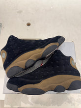 Load image into Gallery viewer, Jordan 13 Retro Olive