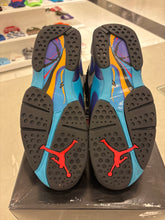 Load image into Gallery viewer, Jordan 8 Retro Aqua (2025)