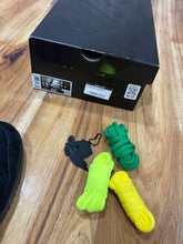 Load image into Gallery viewer, Nike Dunk Low Ducks of a Feather Black University of Oregon PE
