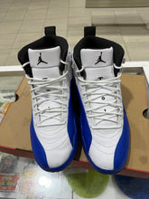 Load image into Gallery viewer, Jordan 12 Retro Blueberry