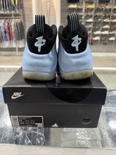 Load image into Gallery viewer, Nike Air Foamposite One Psychic Blue