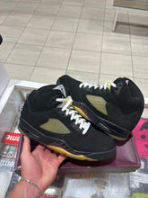 Load image into Gallery viewer, Jordan 5 Retro A Ma Maniére Dusk