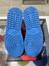 Load image into Gallery viewer, Jordan 1 Retro High OG University Blue