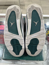 Load image into Gallery viewer, Jordan 4 Retro Oxidized Green