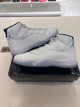 Load image into Gallery viewer, Jordan 11 Retro Legend Blue (2024)