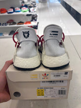 Load image into Gallery viewer, adidas NMD HU Pharrell Human Made White Red