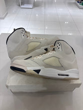 Load image into Gallery viewer, Jordan 5 Retro SE Sail