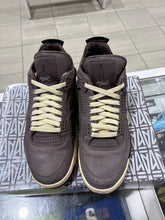 Load image into Gallery viewer, Jordan 4 Retro SP A Ma Maniére Violet Ore