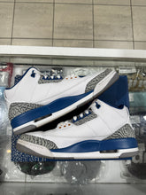 Load image into Gallery viewer, Jordan 3 Retro Wizards